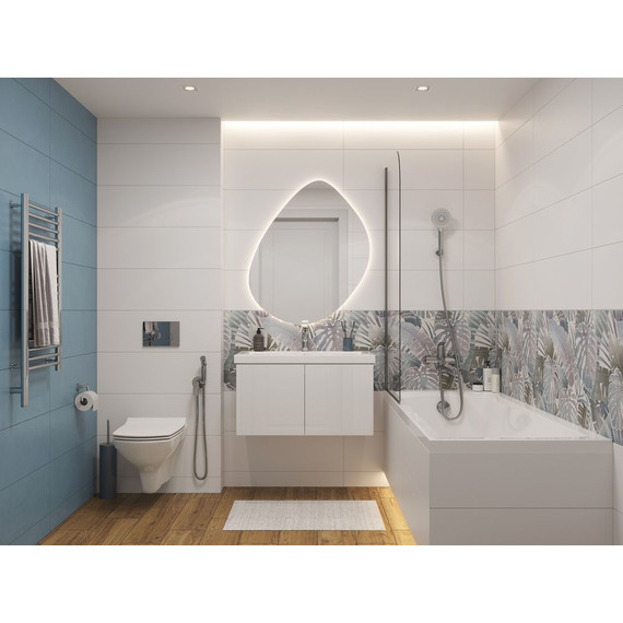 Смеситель для ванны Cersanit Flavis 64093 фото 12