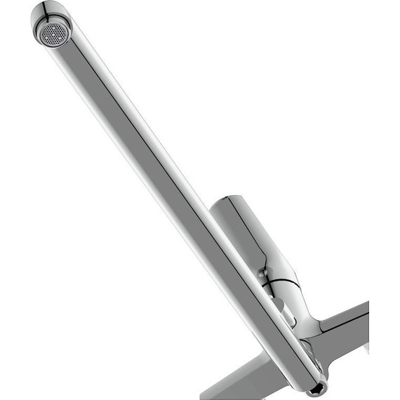 Смеситель для ванны Cersanit Flavis 64093 фото 10