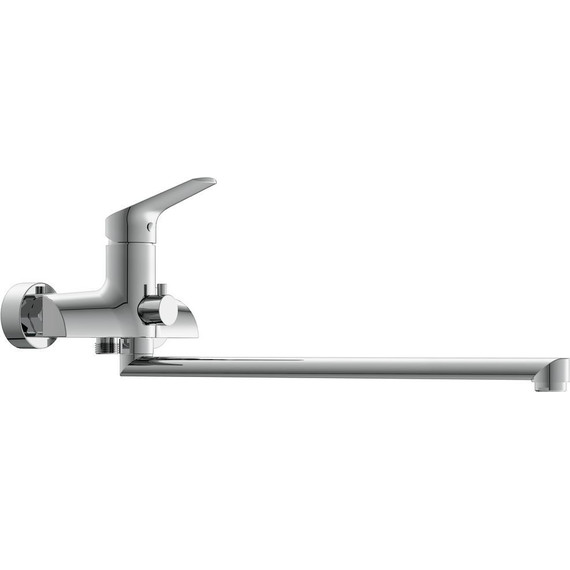 Смеситель для ванны Cersanit Flavis 64093 фото 5