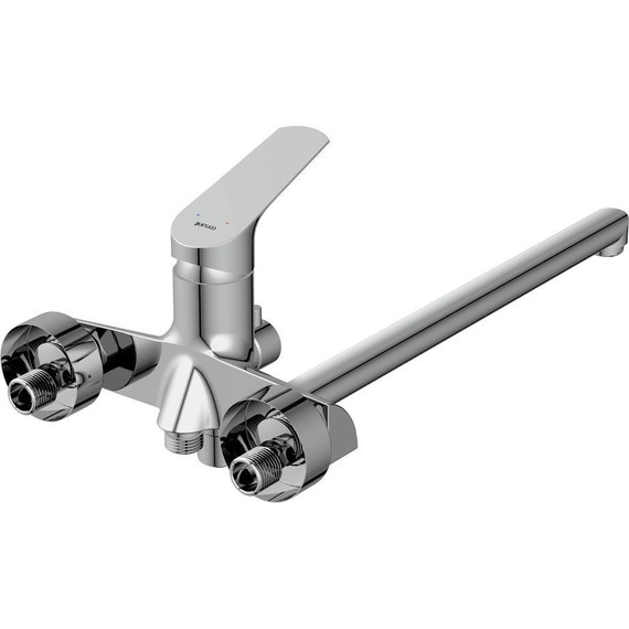 Смеситель для ванны Cersanit Flavis 64093 фото 7