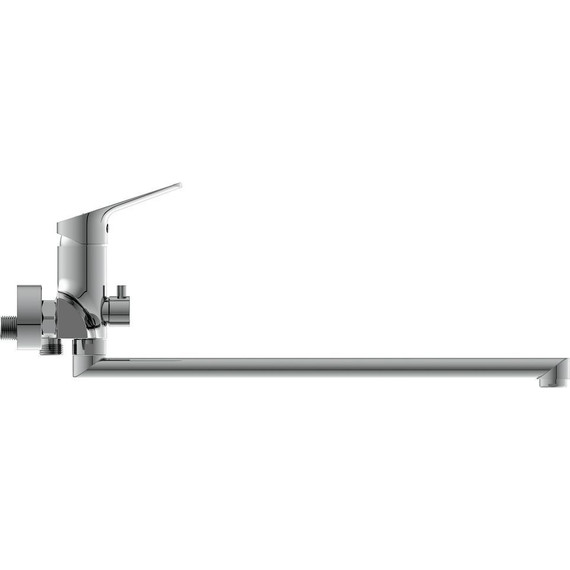 Смеситель для ванны Cersanit Flavis 64093 фото 8