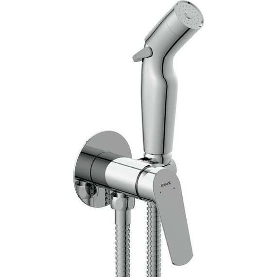 Набор для гигиенического душа Cersanit Flavis 64104 фото 6