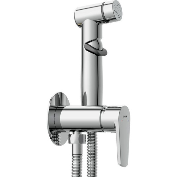 Набор для гигиенического душа Cersanit Vero 64106 фото 6