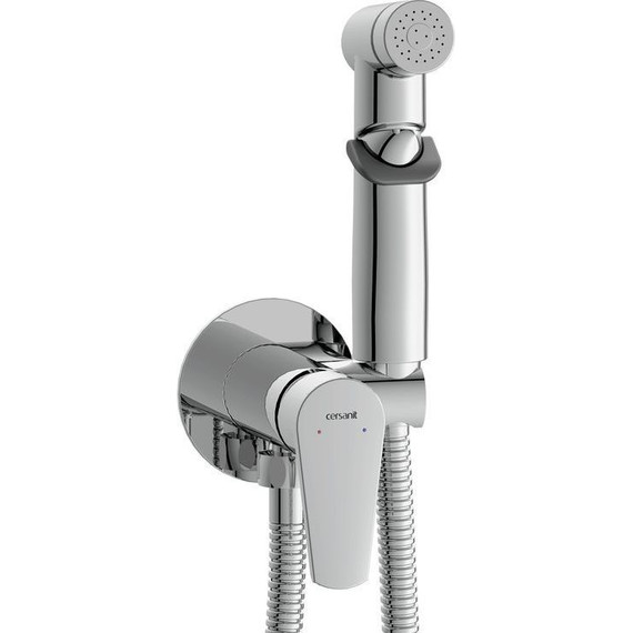 Набор для гигиенического душа Cersanit Vero 64106 фото 2