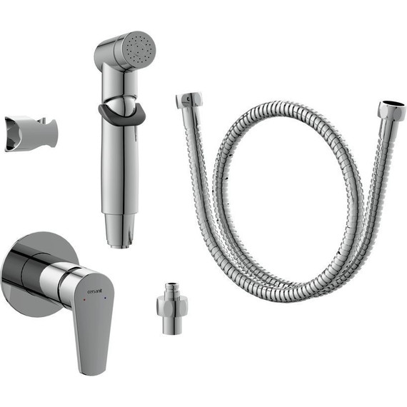 Набор для гигиенического душа Cersanit Vero 64106 фото 3