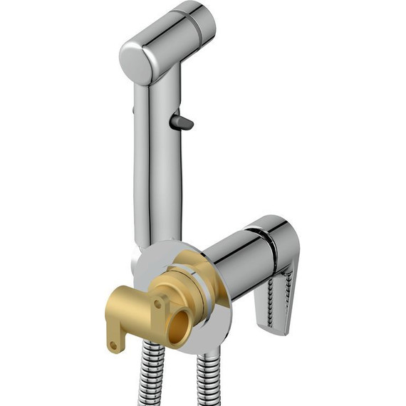 Набор для гигиенического душа Cersanit Vero 64106 фото 4