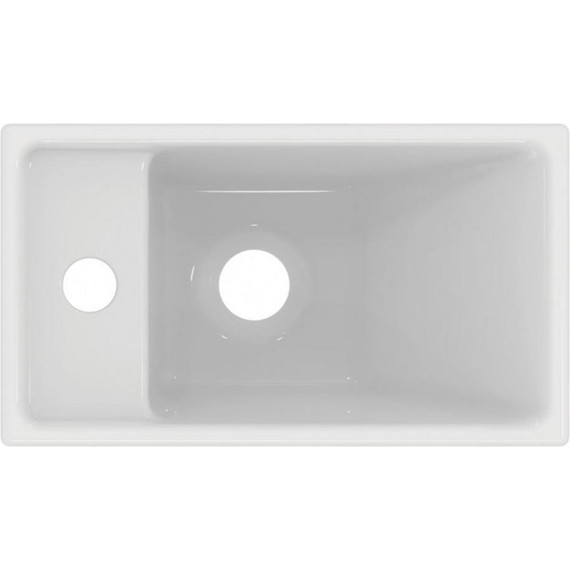 Раковина подвесная Ideal Standard Tempo 37 см E211301 фото 4