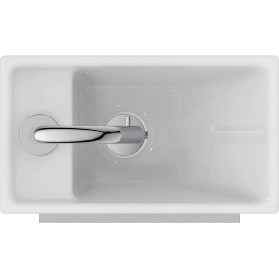 Раковина подвесная Ideal Standard Tempo 37 см E211301 фото 5