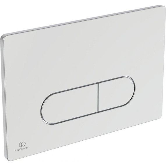 Кнопка смыва Ideal Standard Oleas M1 SmartFlush R0117AA фото 