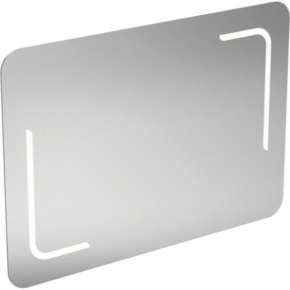 Зеркало Ideal Standard Mirror&Light Led 100 см T3352BH фото 