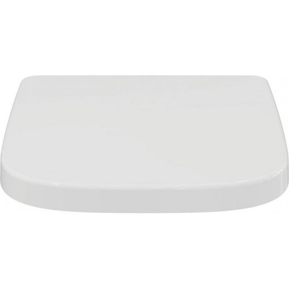 Сиденье с крышкой для унитаза Ideal Standard i.life A микролифт T453001 фото 2