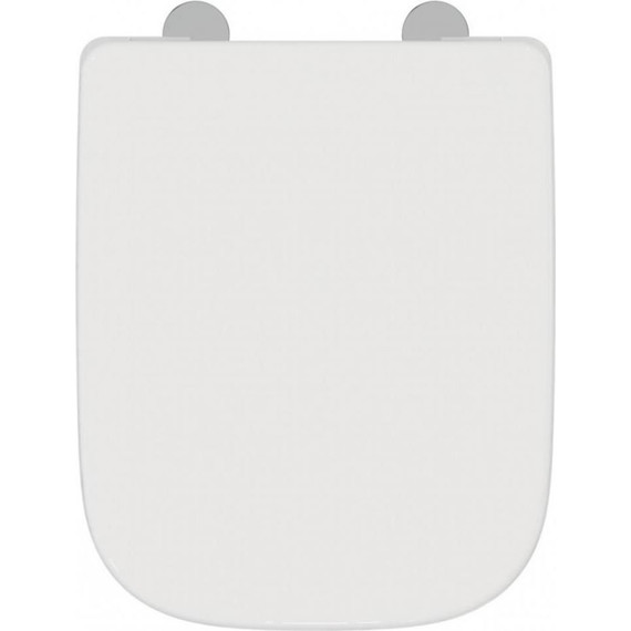 Сиденье с крышкой для унитаза Ideal Standard i.life A микролифт T453001 фото 3