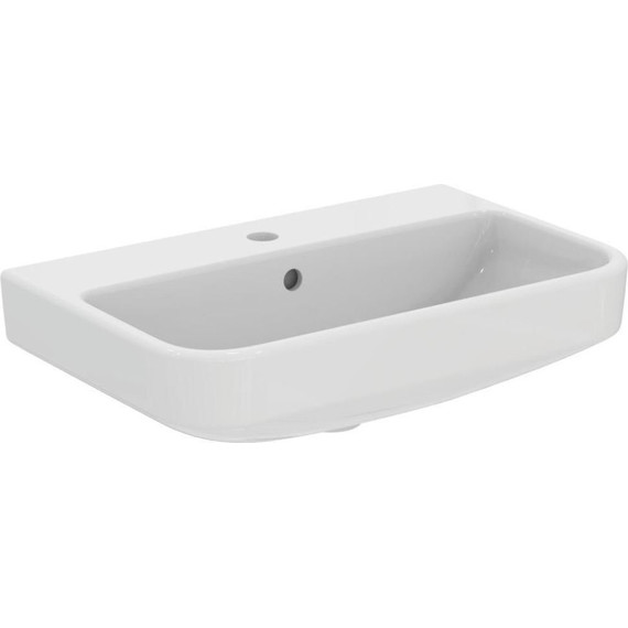 Раковина подвесная Ideal Standard i.Life S 60 см T458301 фото 
