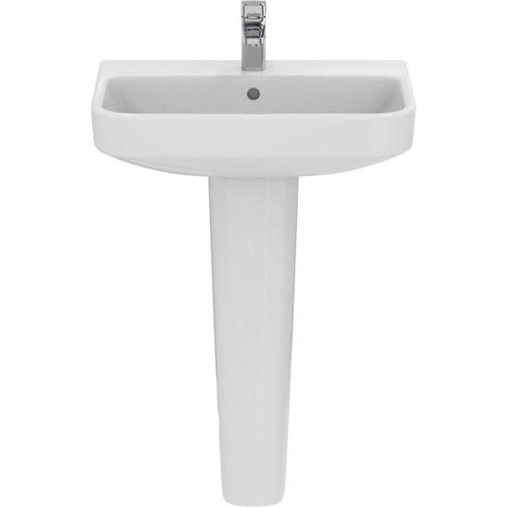 Раковина подвесная Ideal Standard i.Life S 60 см T458301 фото 10