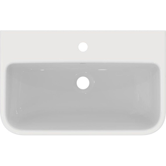 Раковина подвесная Ideal Standard i.Life S 60 см T458301 фото 4