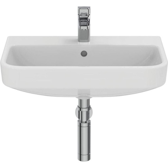 Раковина подвесная Ideal Standard i.Life S 60 см T458301 фото 6