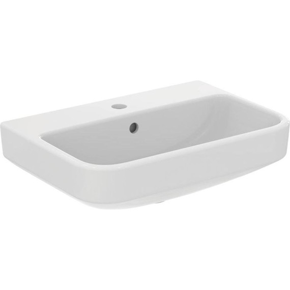 Раковина подвесная Ideal Standard i.Life S 55 см T458401 фото 
