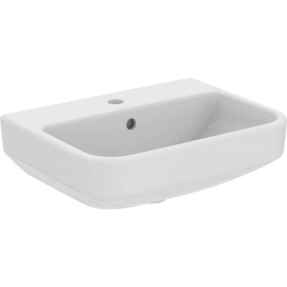 Раковина подвесная Ideal Standard i.Life S 50 см T458501 фото 
