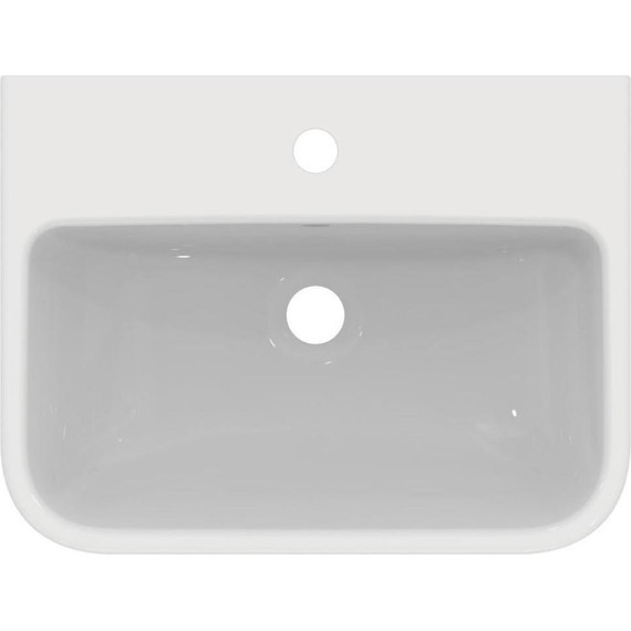 Раковина подвесная Ideal Standard i.Life S 50 см T458501 фото 2