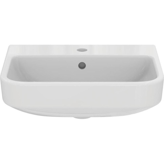 Раковина подвесная Ideal Standard i.Life S 50 см T458501 фото 3