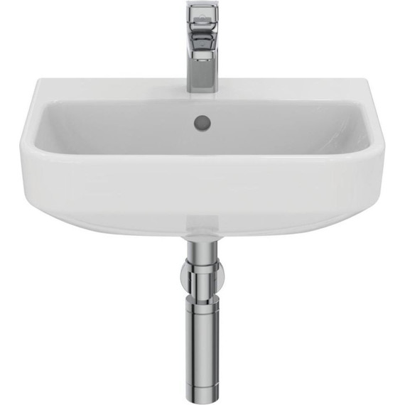 Раковина подвесная Ideal Standard i.Life S 50 см T458501 фото 8