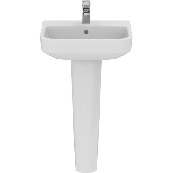 Раковина подвесная Ideal Standard i.Life S 50 см T458501 фото 9