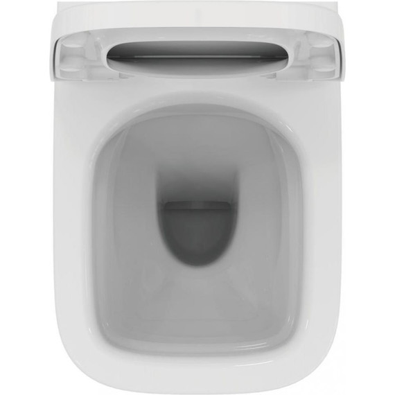 Унитаз приставной Ideal Standard RimLS+ i.Life S T459401 фото 10