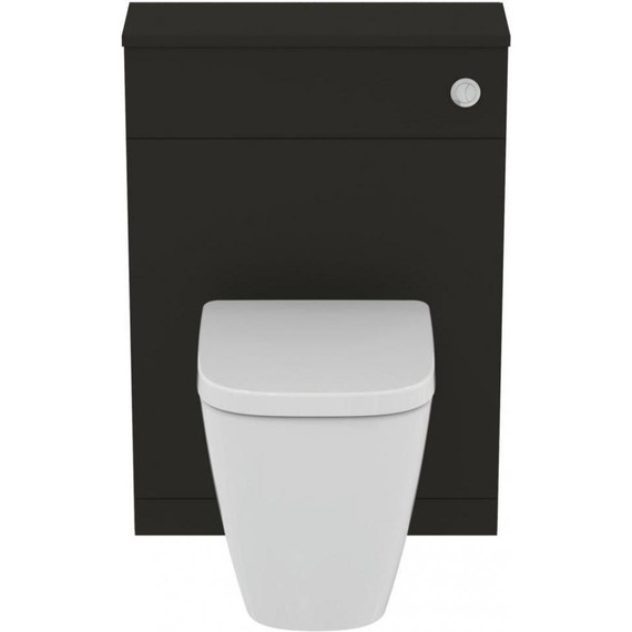 Унитаз приставной Ideal Standard RimLS+ i.Life S T459401 фото 13