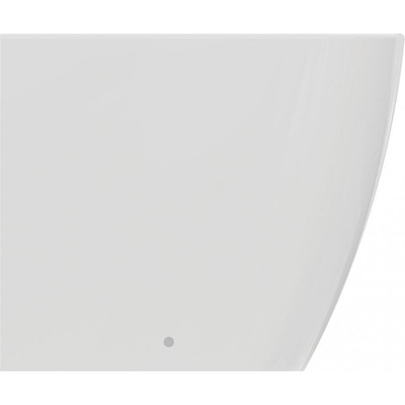 Унитаз приставной Ideal Standard RimLS+ i.Life S T459401 фото 3