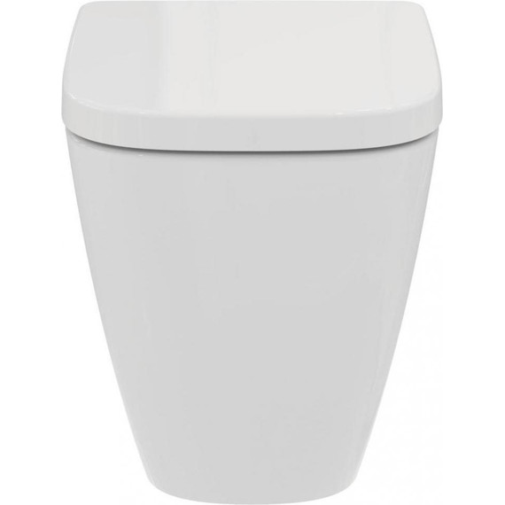 Унитаз приставной Ideal Standard RimLS+ i.Life S T459401 фото 5