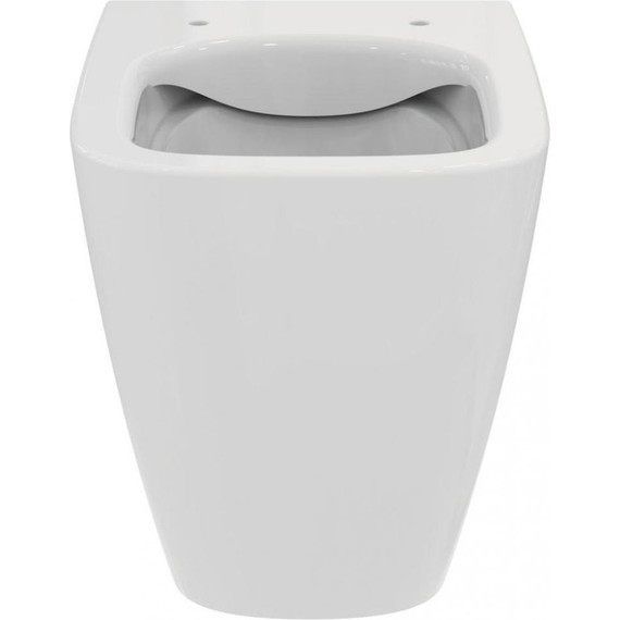 Унитаз приставной Ideal Standard RimLS+ i.Life S T459401 фото 6