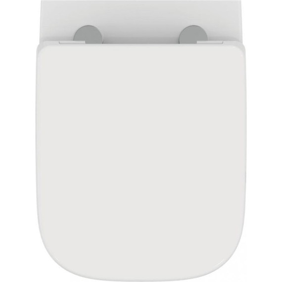 Унитаз приставной Ideal Standard RimLS+ i.Life S T459401 фото 7