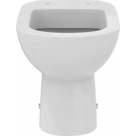 Унитаз приставной Ideal Standard i.Life A T467201 фото 3