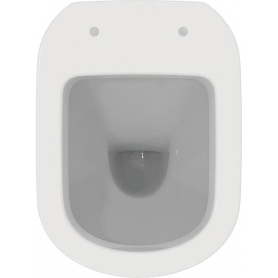 Унитаз приставной Ideal Standard i.Life A T467201 фото 4