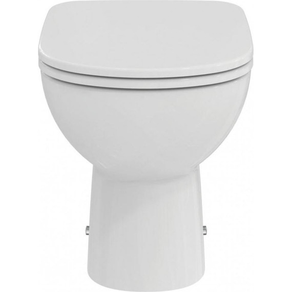 Унитаз приставной Ideal Standard i.Life A T467201 фото 6