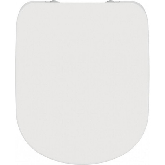Сиденье с крышкой для унитаза Ideal Standard i.life A микролифт T467901 - 3 Сиденье с крышкой для унитаза Ideal Standard i.life A микролифт T467901 фото 3