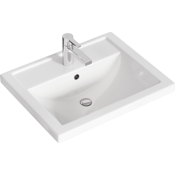 Тумба подвесная с раковиной Aqwella Urban 50 см URB0105DB, дуб балтийский, Цвет фасада: тёмное дерево - 5 Тумба подвесная с раковиной Aqwella Urban 50 см URB0105DB, дуб балтийский, Цвет фасада: тёмное дерево фото 5