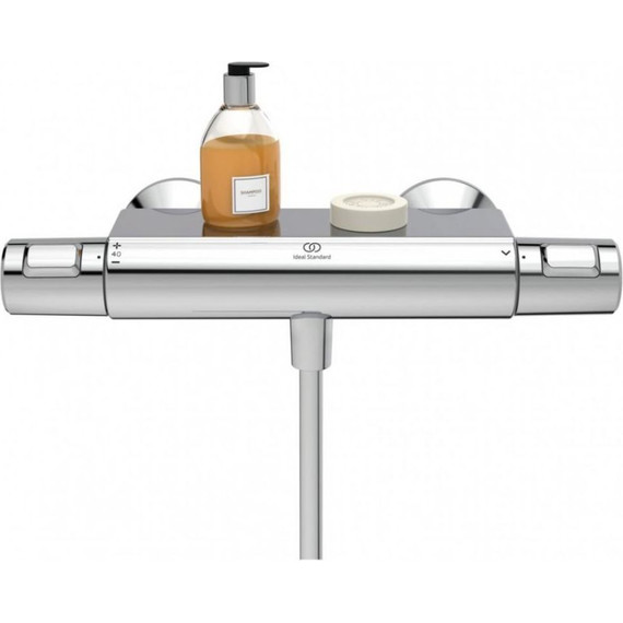 Смеситель для душа с термостатом Ideal Standard Ceratherm T25 A7201AA фото 3