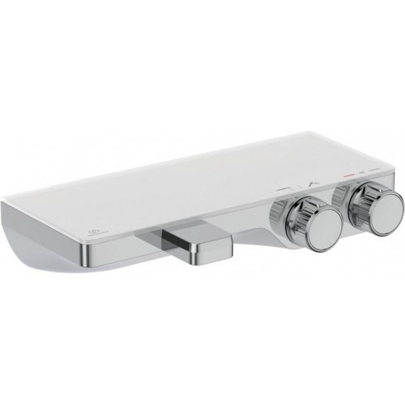 Смеситель для ванны с термостатом Ideal Standard Ceratherm S200 A7330AA фото 