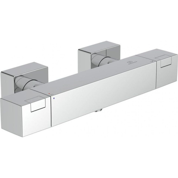 Смеситель для душа с термостатом Ideal Standard Ceratherm C100 A7533AA фото 
