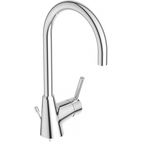 Смеситель для раковины Ideal Standard Ceraline BC195AA фото 