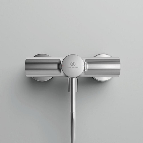 Смеситель для душа Ideal Standard Ceraline BC200AA фото 4