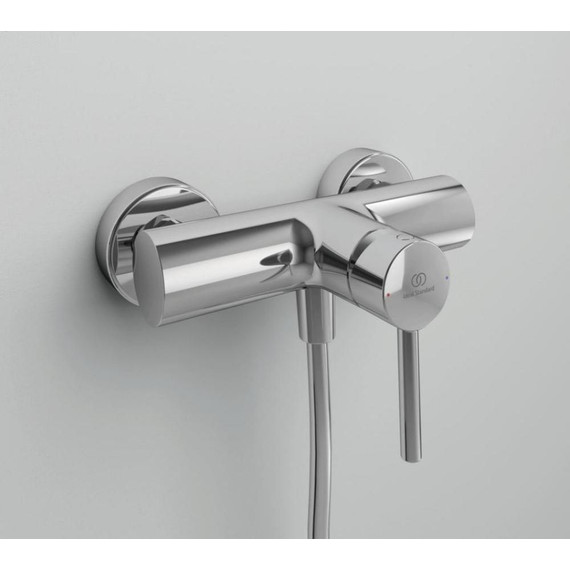 Смеситель для душа Ideal Standard Ceraline BC200AA фото 5