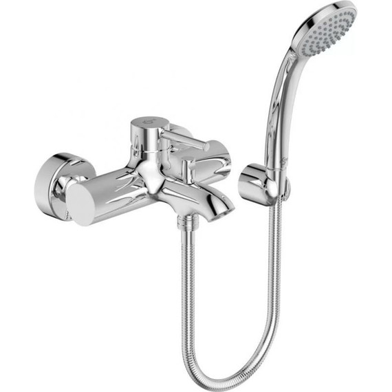Смеситель для ванны Ideal Standard Ceraline BC270AA фото 