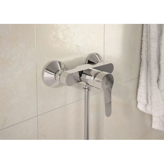 Смеситель для душа Ideal Standard Alpha BC488AA фото 2