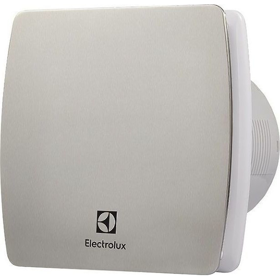 Вентилятор вытяжной с таймером Electrolux Argentum EAFA-150T фото 