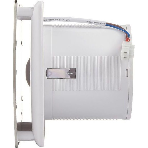 Вентилятор вытяжной Electrolux Argentum EAFA-150 - 2 Вентилятор вытяжной Electrolux Argentum EAFA-150 фото 2