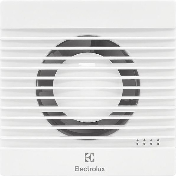 Вентилятор вытяжной Electrolux Basic EAFB-120 фото 2