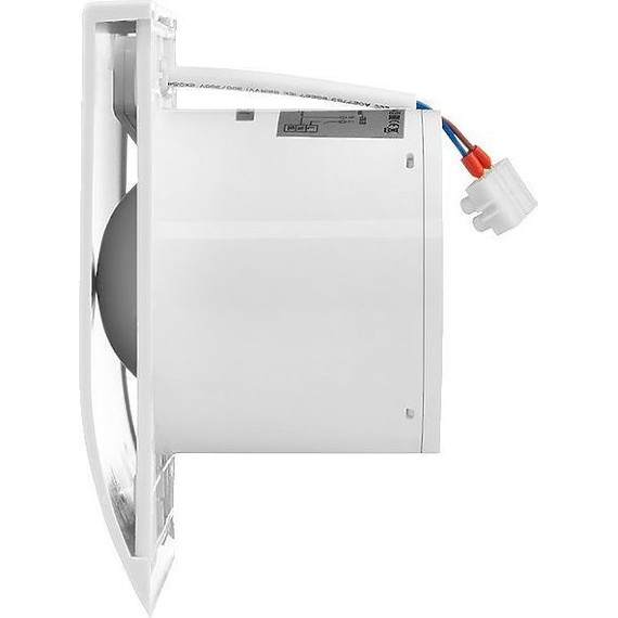 Вентилятор вытяжной Electrolux Magic EAFM-120 фото 3