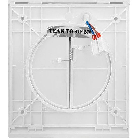 Вентилятор вытяжной с таймером и гигростатом Electrolux Magic EAFM-150TH - 4 Вентилятор вытяжной с таймером и гигростатом Electrolux Magic EAFM-150TH фото 4